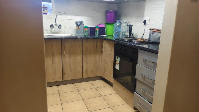 2 Bedroom Property for Sale in Potchefstroom North West
